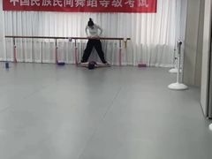 -舞研舞蹈培训(魏公村校区)