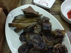 -山海珍味韩国料理(奥城店)