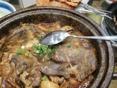 -大闫家烧烤·小海鲜家常菜(郑庄店)