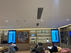 -蔚来体验中心(北京后沙峪店)