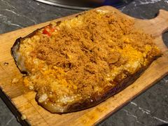 -十三姨正合丰烤肉(营迹路店)