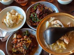 -小吊梨汤·北京菜(香山店)