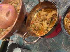 -浩海火燒雲傣家菜(芮欧百货店)