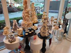 -杜哈夫DOUX RÊVE·生日蛋糕(日月光店)