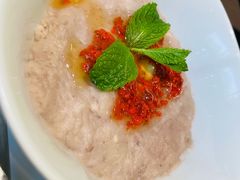 桂花芋泥-四道菜·福建菜馆(新街口金鹰店)