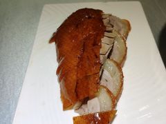 -鸭王烤鸭店(三里河店)