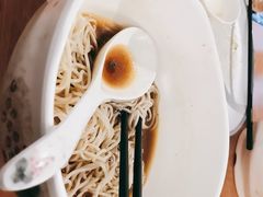 -姚面记·海派家常菜(恒基名人购物中心店)