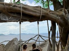 -海南分界洲岛旅游区