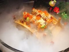 -鳗鱼家·深夜食堂(军博店)