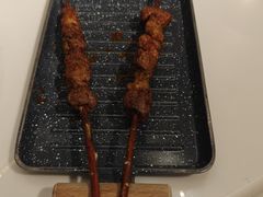 -宁夏国强手抓羊肉·清真菜(未央路凤三店)