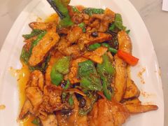 -小菜园新徽菜(镇江丹阳吾悦店)