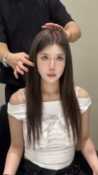-DL HOPE造型