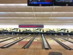 -广州保龄球馆(广州天河体育中心店)