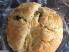 红房子早餐司康饼-红房子西点(南京东路店)