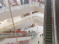 -义乌之心城市生活广场