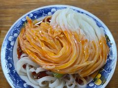 -秦豫肉夹馍(骡马市总店)