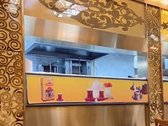 -沙漠玫瑰土耳其餐厅(神路街店)