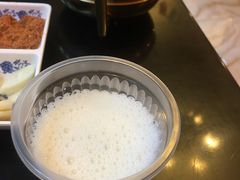 -马一洒开锅羊肉清真餐厅(京汉店)