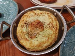 -CRAZYONES西班牙海鲜饭(上海美罗城店)