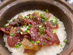 -红星光发煲仔饭(大石街店)