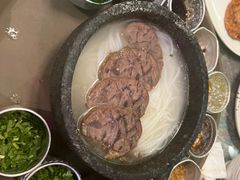 -浩海火烧云傣家菜(京广店)