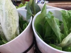 -彤德莱火锅(薛家岛利群店)