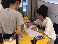 -万象影城(杭州万象城IMAX激光店)