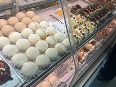 -糕材生•糕点•生日蛋糕(钟楼街店)
