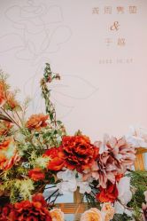 -Doris一站式游轮婚礼船东直营店(外滩店)
