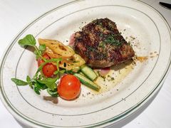 -燃扒房Steakhouse(皇庭店)