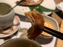 -耕海日本料理(万达华府店)