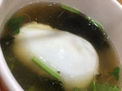 -家宴·灌蛋·沙茶面(曾厝垵店)