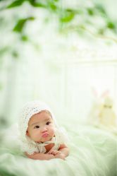 点击看大图 -BabyA 专业婴童摄影(古北时尚广场店)