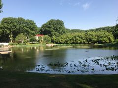 -河南省黄河迎宾馆
