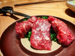 -烧肉达人•炭火烧肉(新天地店)