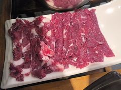 -高兴一锅潮汕鲜牛肉火锅(银座店)