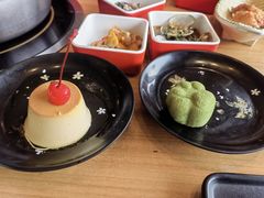 -水林间·寿喜烧自助(仙林金鹰店)