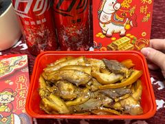 -绝味鸭脖(武昌火车站二店)