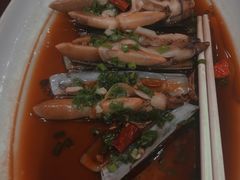 -钱塘花园·宁波菜