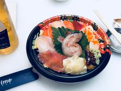 什锦海鲜饭-62°上清优选