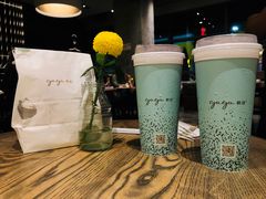 -gaga(深圳南山益田假日广场店)