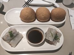 -蔡澜点心·粤菜(西单大悦城店)