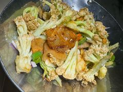 -韵秋荷(宝山龙湖天街店)