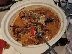 -香山湖渔家大院