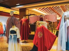 -秦淮礼物(贡院街店)