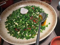 -山石榴·贵州菜(陆家嘴中心店)