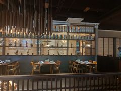 大堂-古京·臻致料理(月湖店)