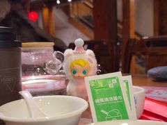 -七菜馆·东北菜·蒸饺(文体路店)