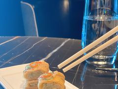 -杭州临平万丽酒店·万丽轩中餐厅