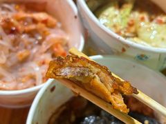 -李字号臭豆腐(总店)